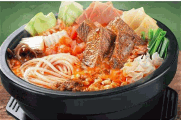 张一碗鲜榨米线